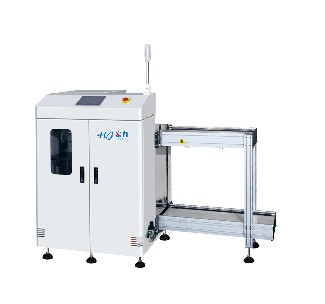 Maszyna do ładowania płyt ssących