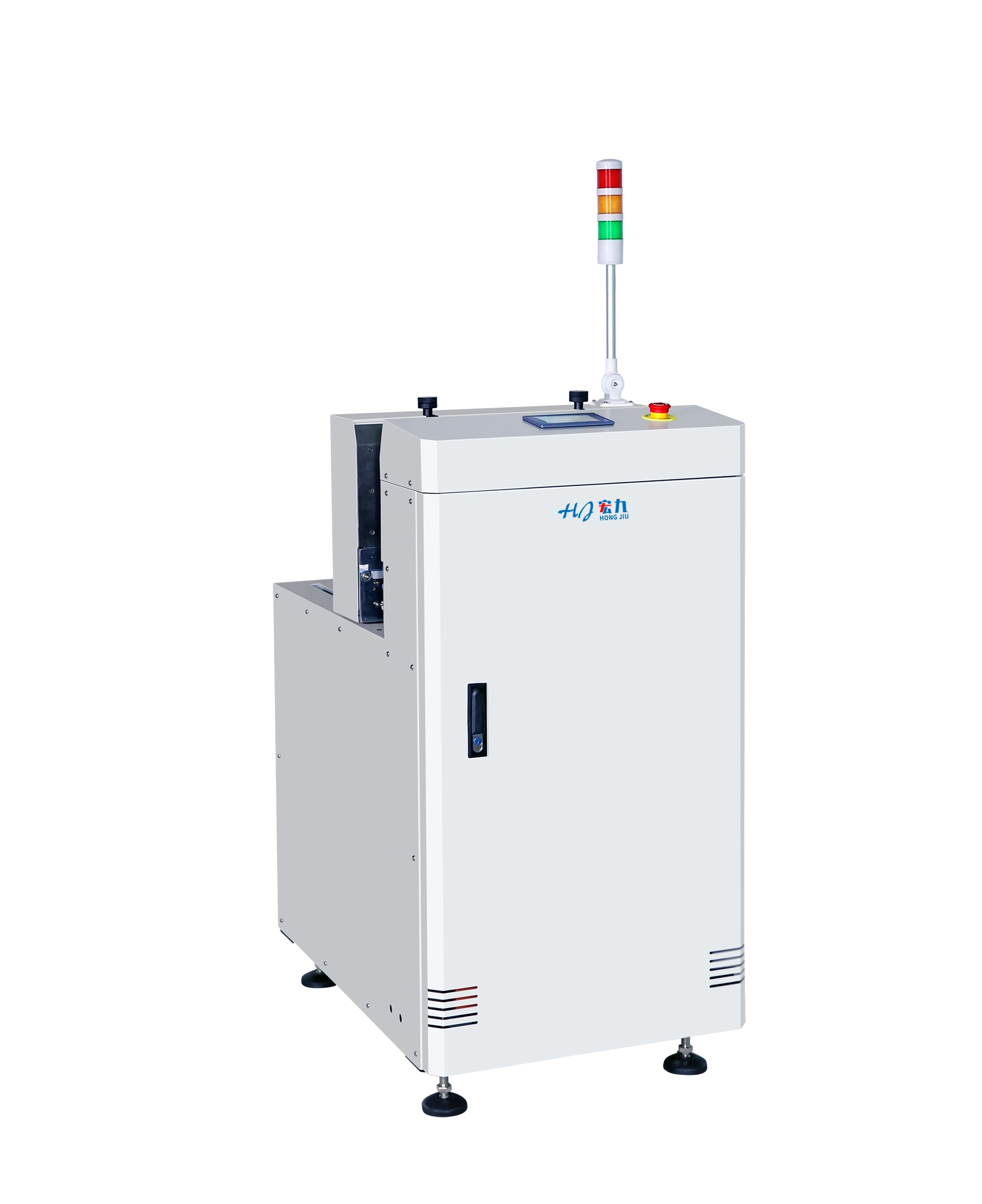 Maszyna do układania w stosy