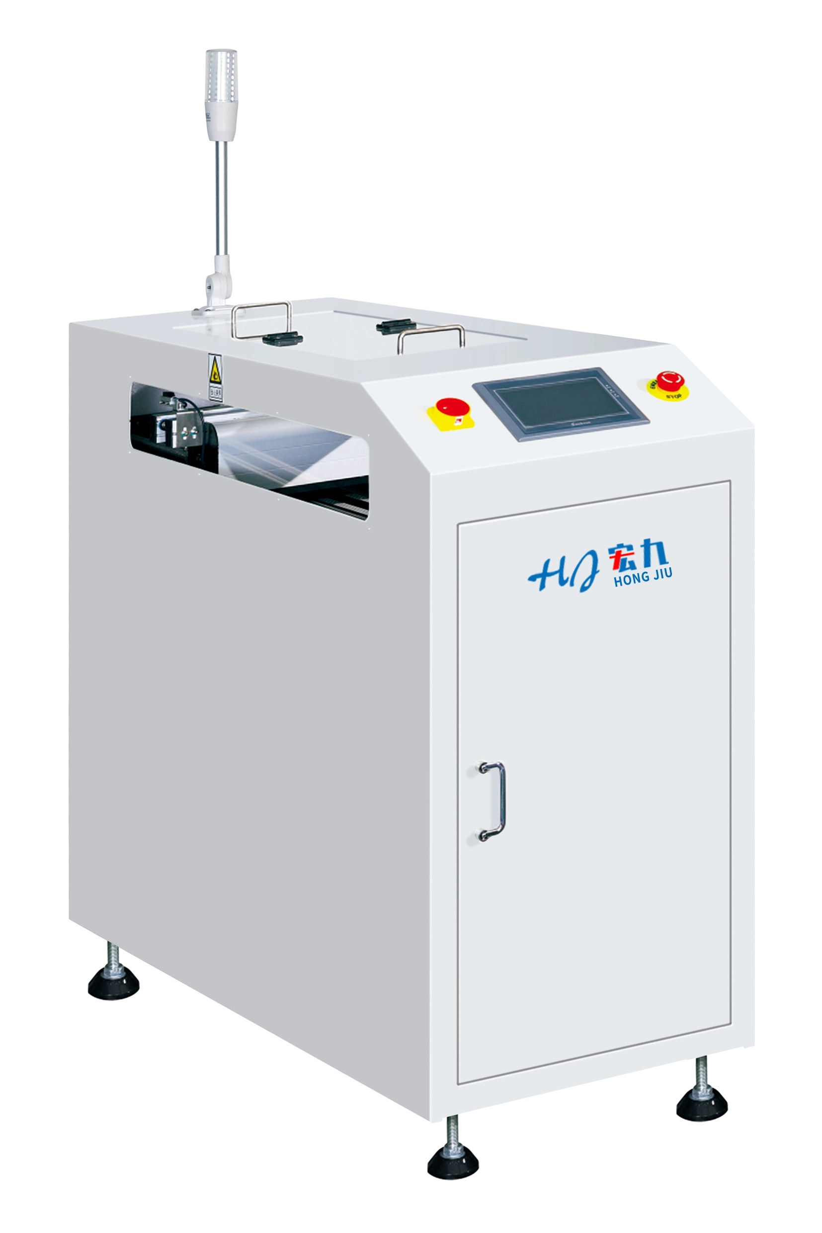 Sadzarka równoległa